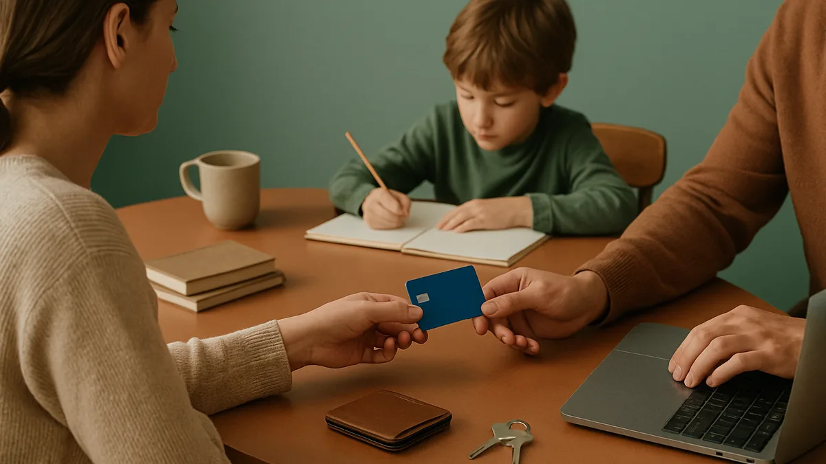 Carte bancaire gratuite sans compte
