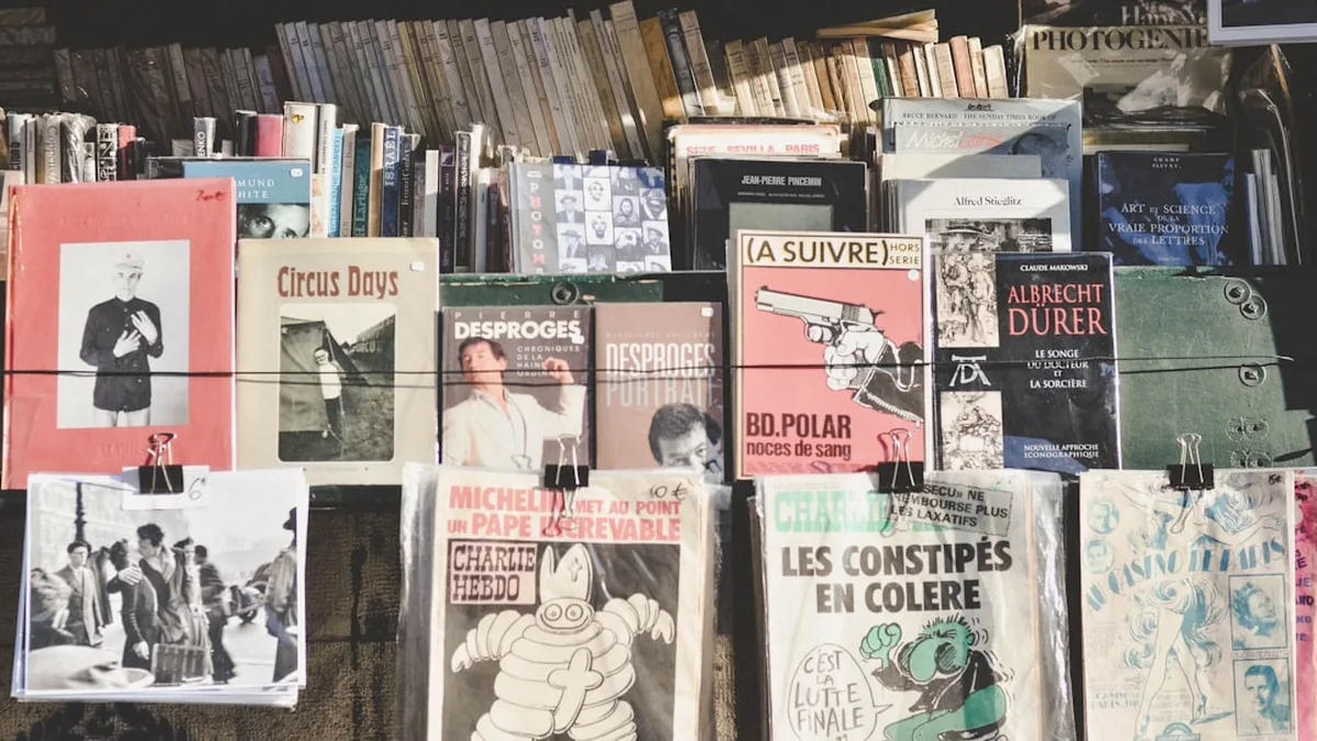 Retrouver le plaisir de lire en toute simplicité