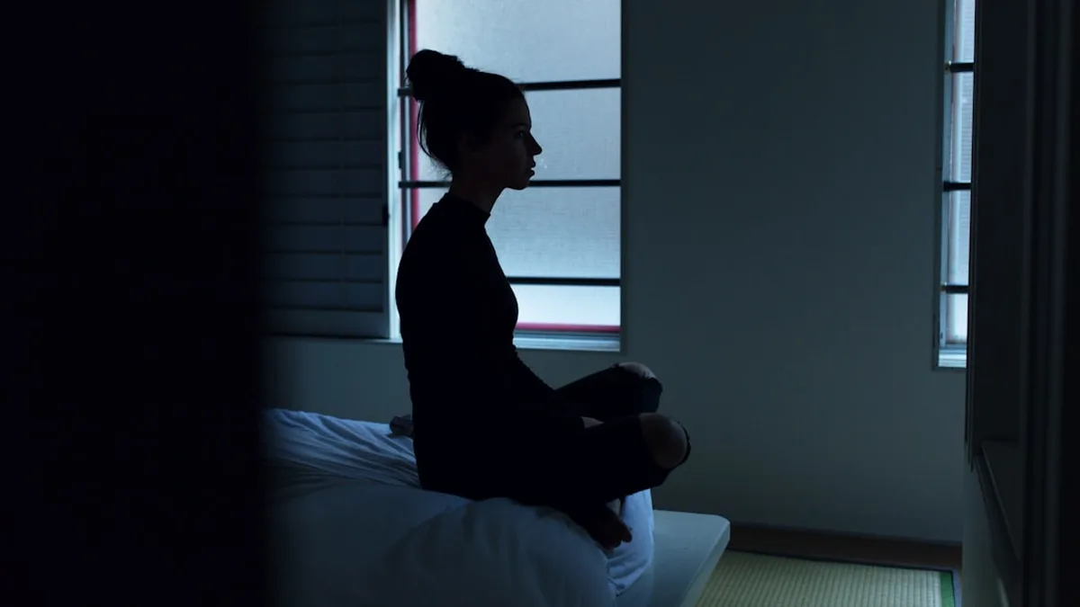 Se rendormir quand on se réveille à trois heures du matin en toute simplicité