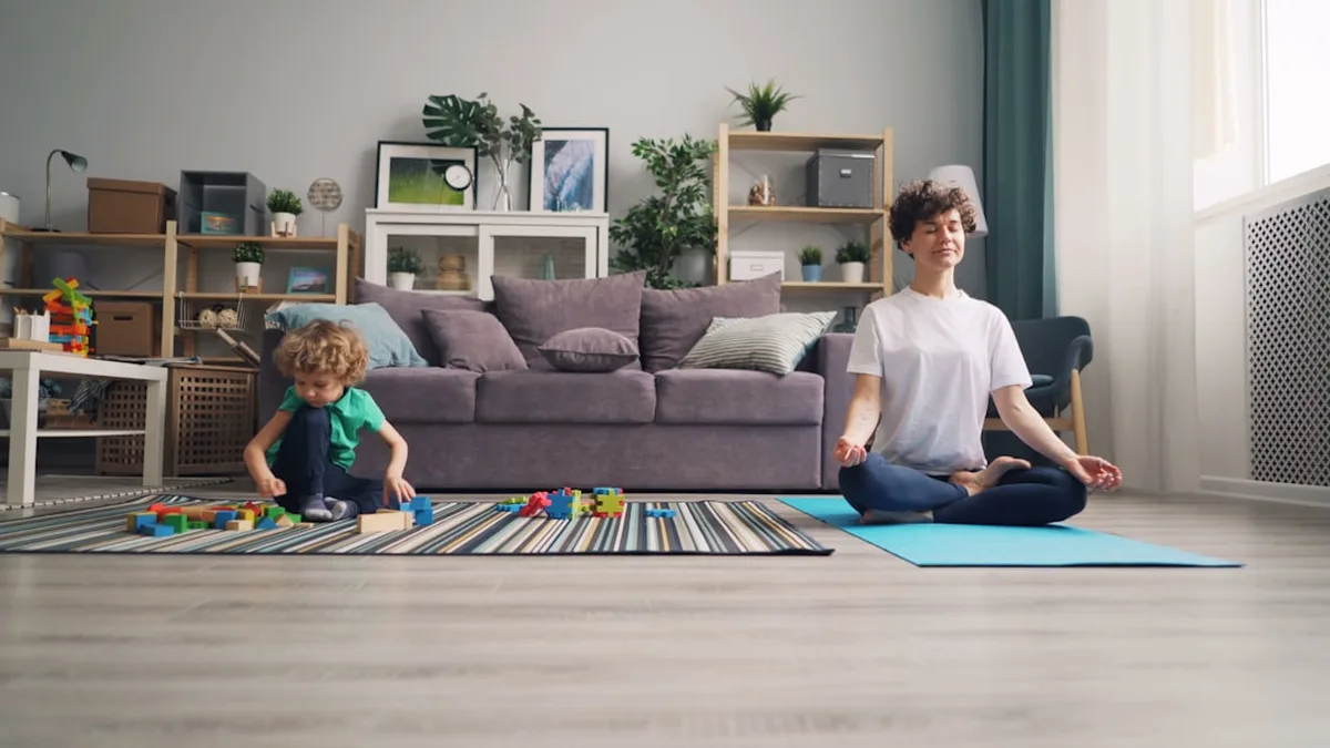 Se garder une vraie soirée pour soi quand on est parent : l'art de faire simple